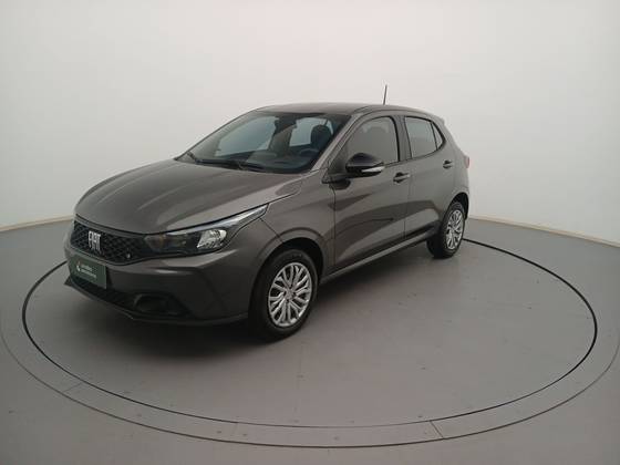 FIAT ARGO 1.0 FIREFLY FLEX DRIVE MANUAL FIAT ARGO 1.0 FIREFLY FLEX DRIVE MANUAL